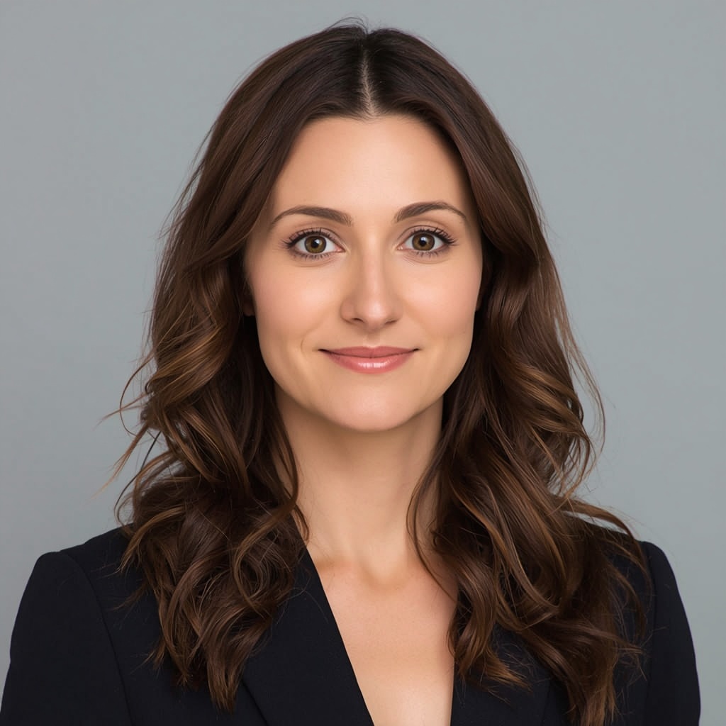 Sarah Mitchell — Senior Business Analyst, AyTech Solutions